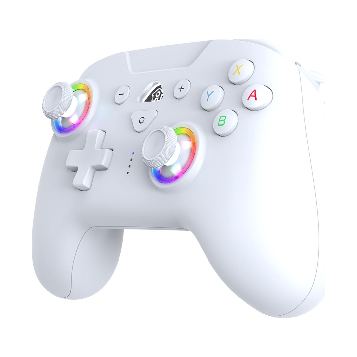 Subsonic Wireless Led Controller White for Switch