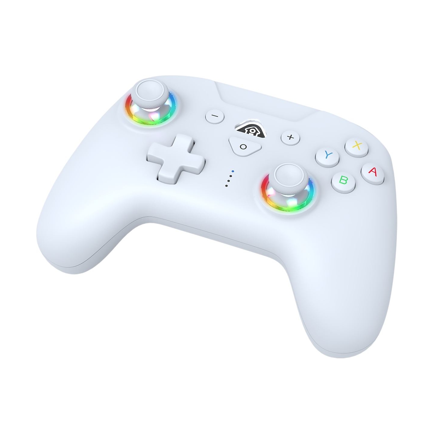 Subsonic Wireless Led Controller White for Switch