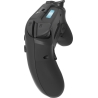 Subsonic Wireless Led Controller Black for PS4/PC