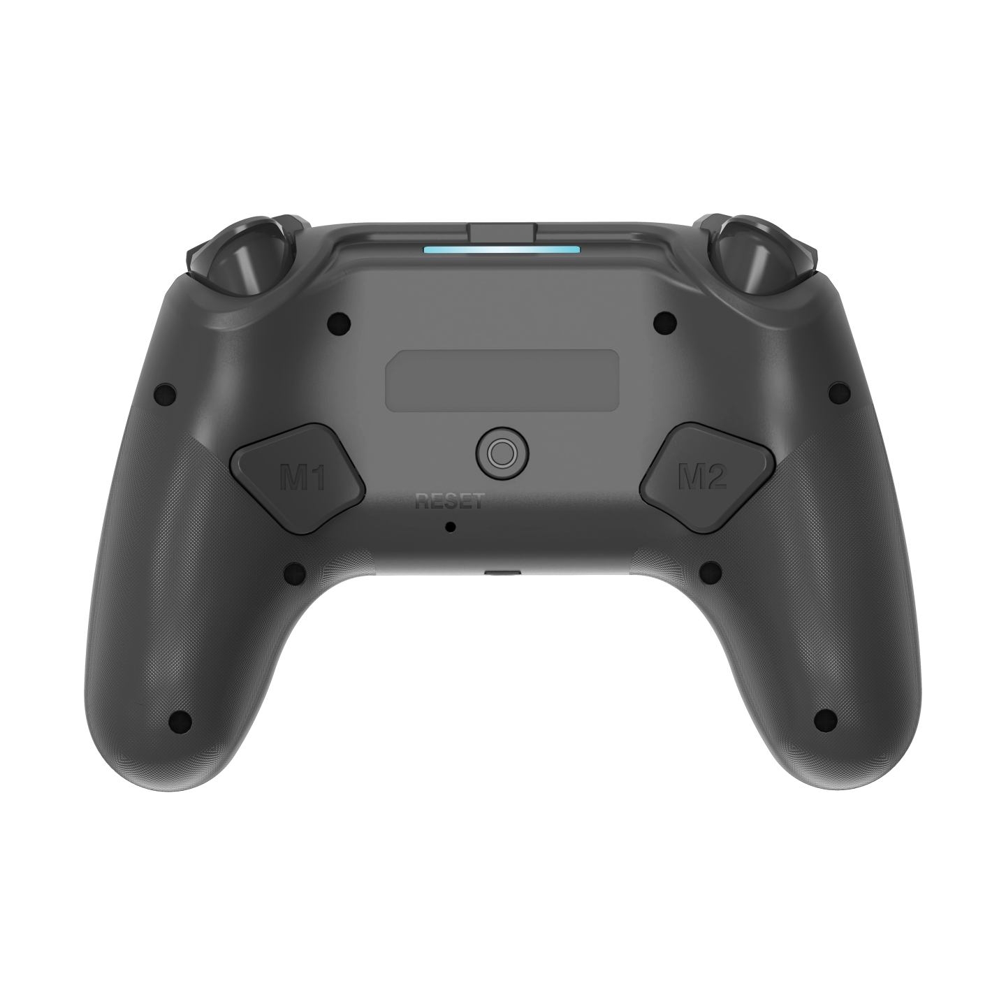 Subsonic Wireless Led Controller Black for PS4/PC