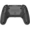 Subsonic Wireless Led Controller Black for PS4/PC