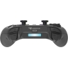 Subsonic Wireless Led Controller Black for PS4/PC