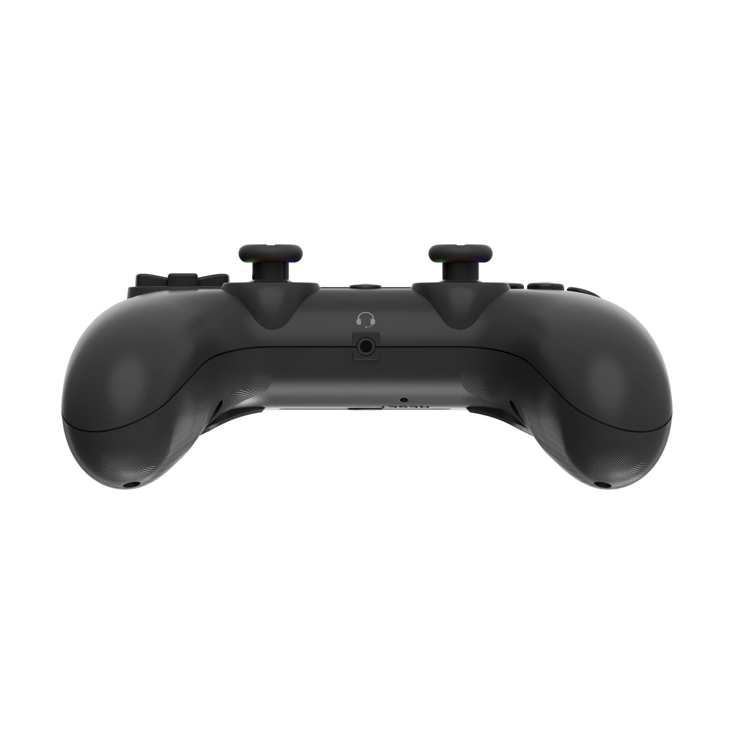 Subsonic Wireless Led Controller Black for PS4/PC