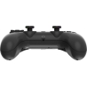 Subsonic Wireless Led Controller Black for PS4/PC