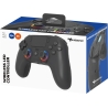 Subsonic Wireless Led Controller Black for PS4/PC