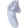 Subsonic Wireless Led Controller White for PS4/PC
