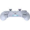 Subsonic Wireless Led Controller White for PS4/PC