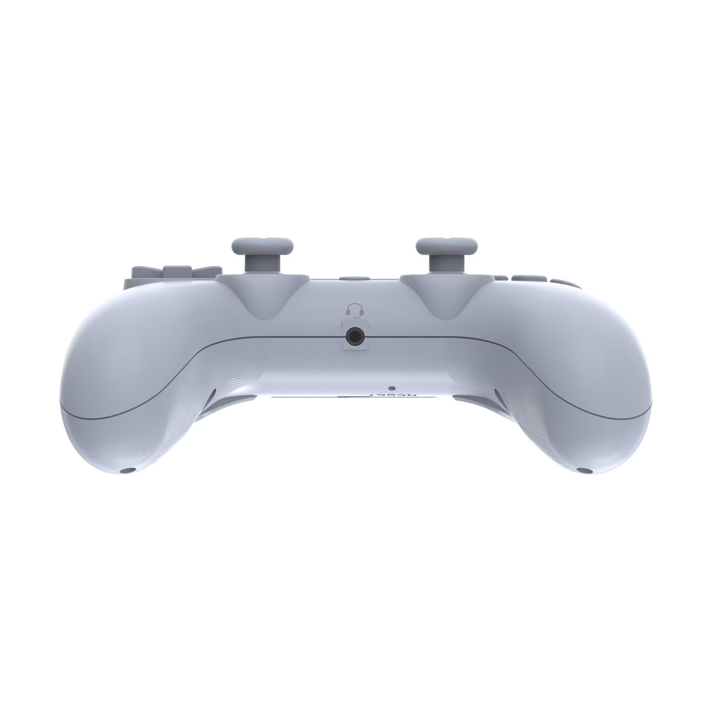 Subsonic Wireless Led Controller White for PS4/PC