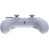 Subsonic Wireless Led Controller White for PS4/PC