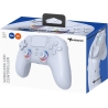 Subsonic Wireless Led Controller White for PS4/PC
