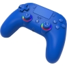 Subsonic Wireless Led Controller Blue for PS4/PC