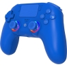 Subsonic Wireless Led Controller Blue for PS4/PC