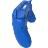Subsonic Wireless Led Controller Blue for PS4/PC