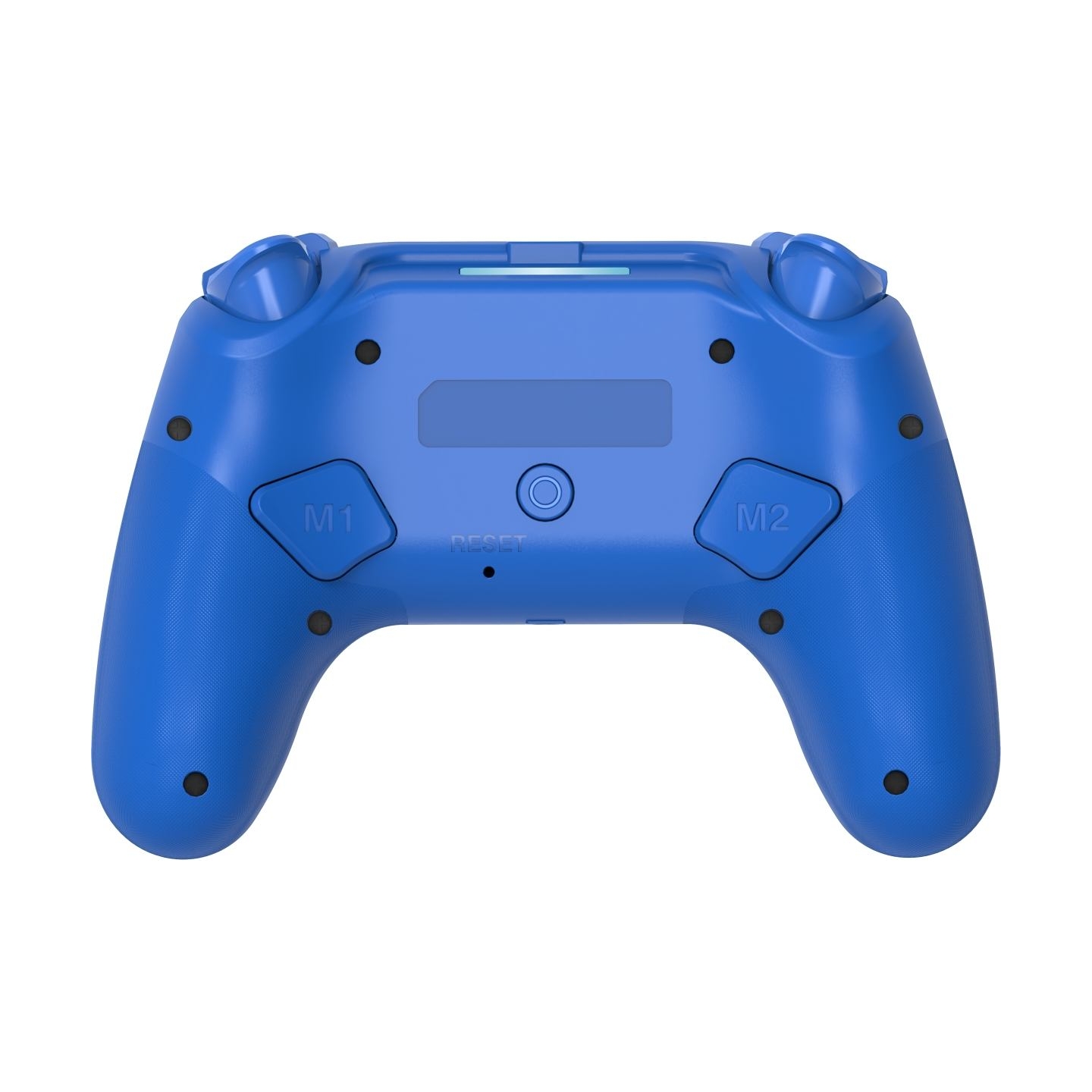 Subsonic Wireless Led Controller Blue for PS4/PC