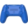 Subsonic Wireless Led Controller Blue for PS4/PC