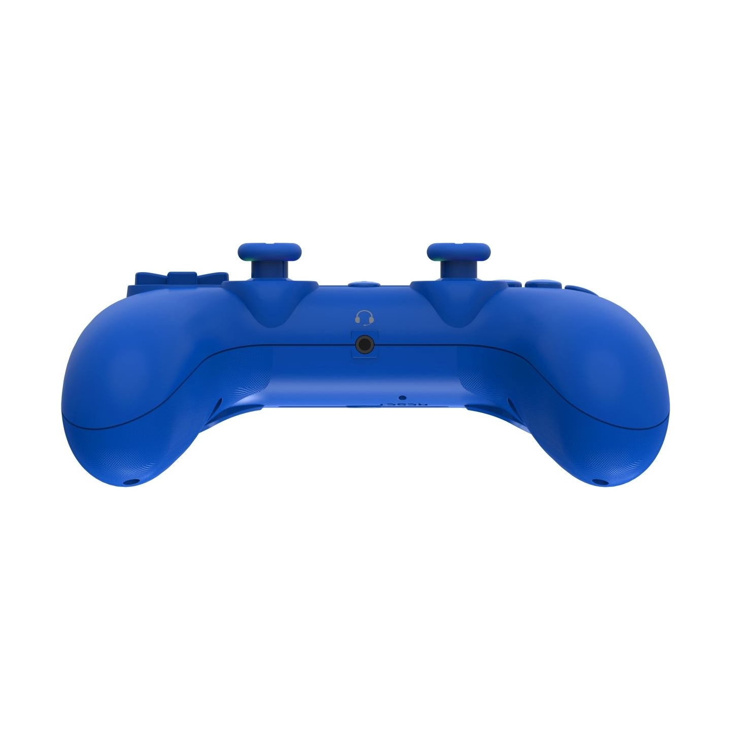 Subsonic Wireless Led Controller Blue for PS4/PC