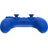 Subsonic Wireless Led Controller Blue for PS4/PC
