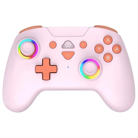 Subsonic Wireless Led Controller Sweety Pink for Switch