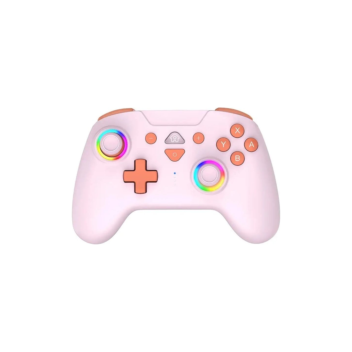 Subsonic Wireless Led Controller Sweety Pink for Switch