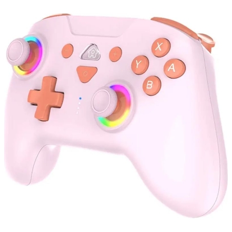 Subsonic Wireless Led Controller Sweety Pink for Switch