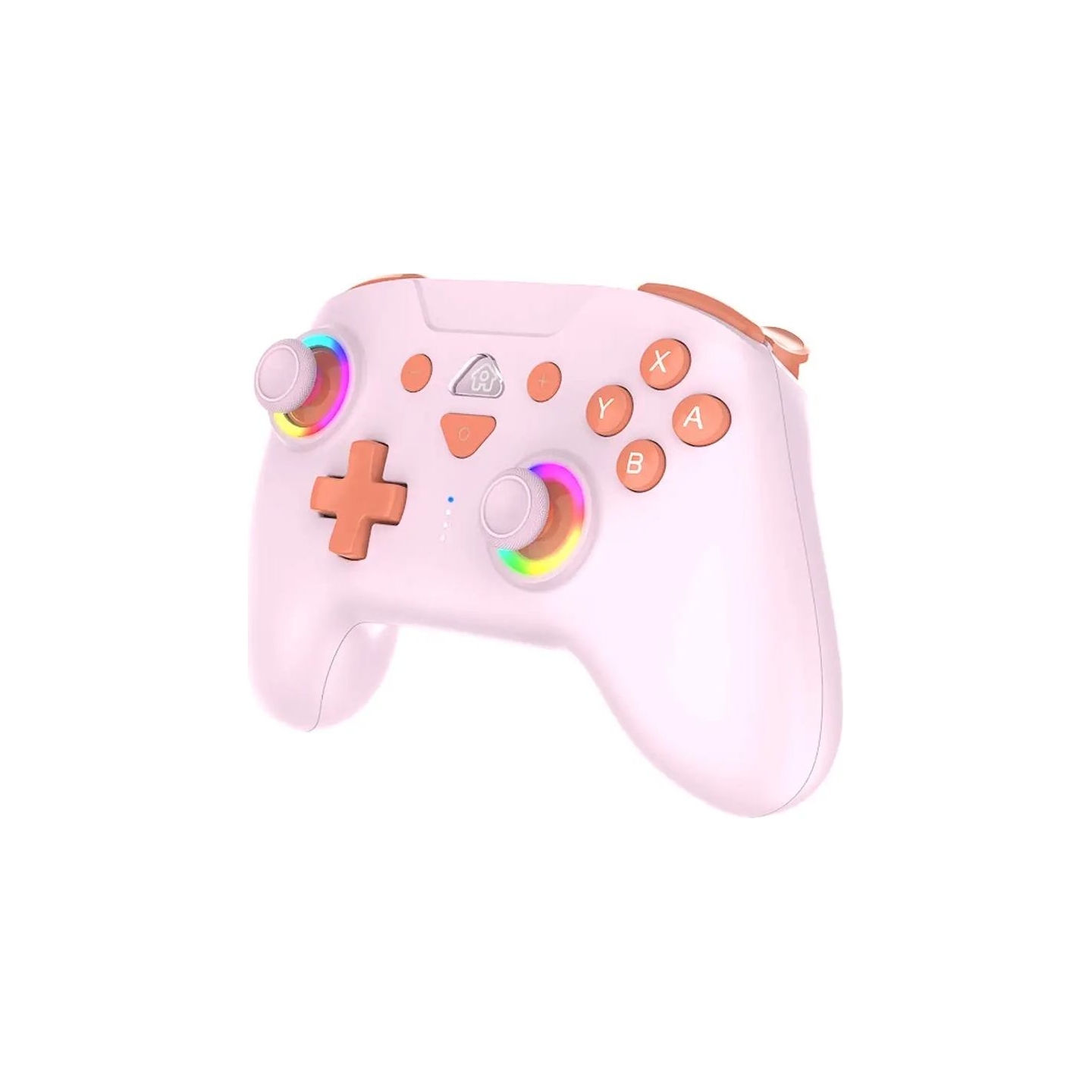Subsonic Wireless Led Controller Sweety Pink for Switch