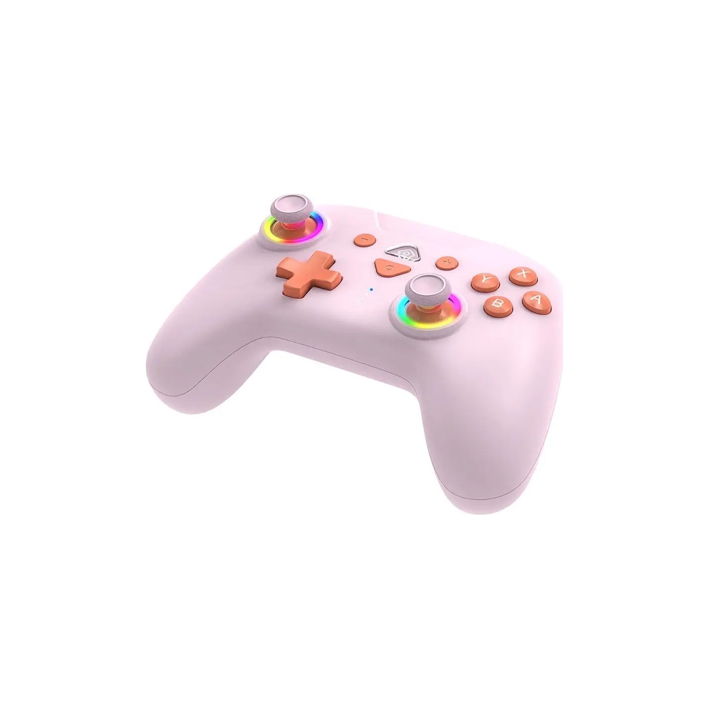 Subsonic Wireless Led Controller Sweety Pink for Switch