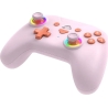 Subsonic Wireless Led Controller Sweety Pink for Switch