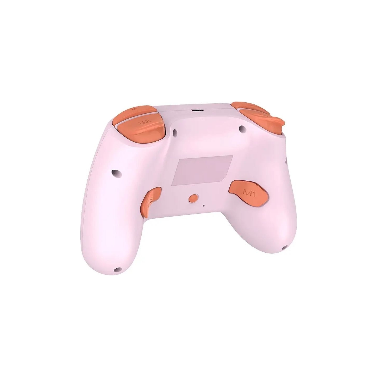 Subsonic Wireless Led Controller Sweety Pink for Switch