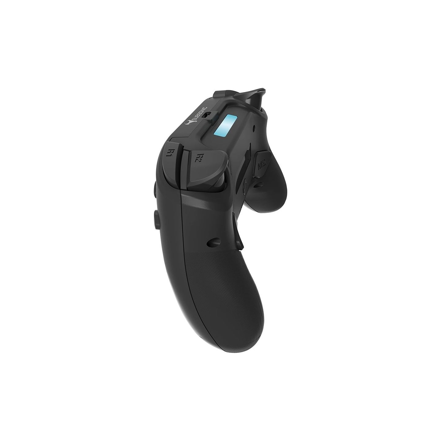 Subsonic Wireless Led Controller Black for PS5