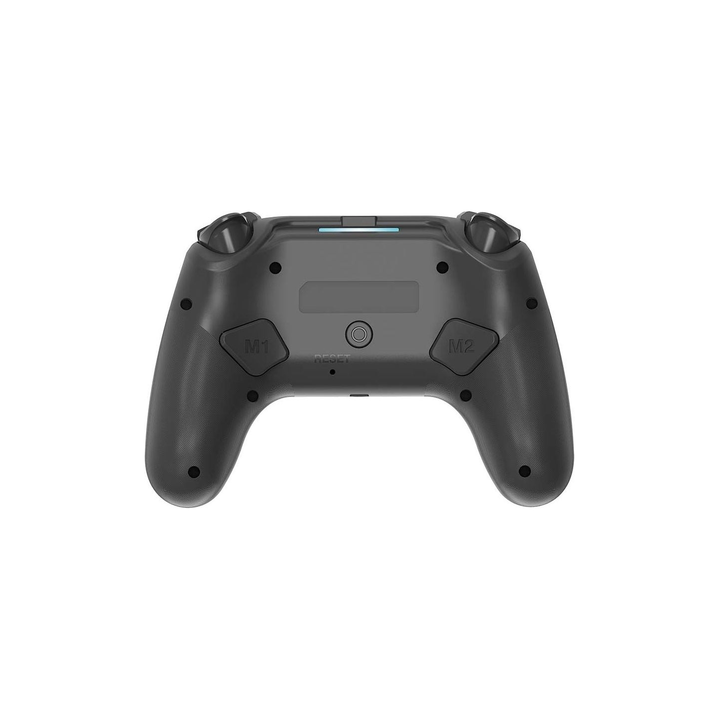 Subsonic Wireless Led Controller Black for PS5