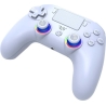 Subsonic Wireless Led Controller White for PS5
