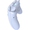 Subsonic Wireless Led Controller White for PS5
