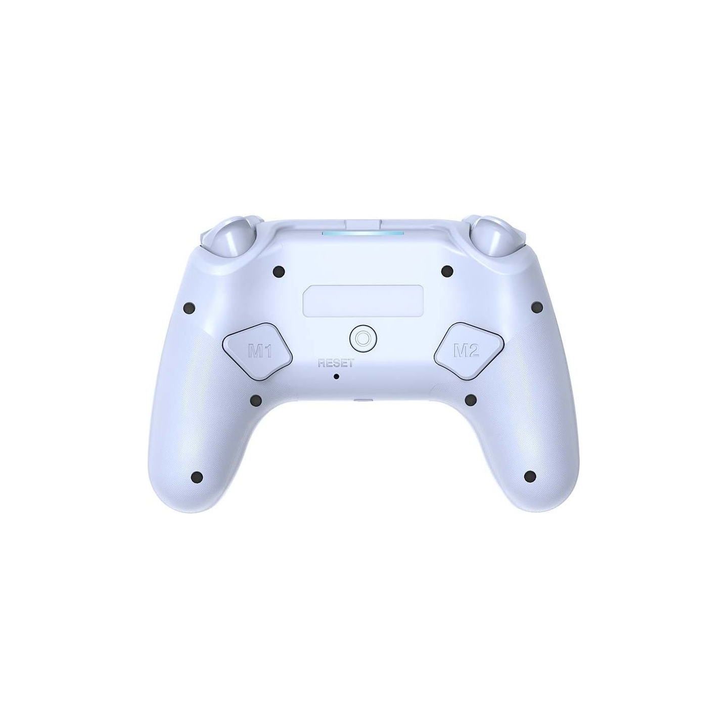 Subsonic Wireless Led Controller White for PS5