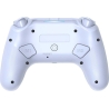 Subsonic Wireless Led Controller White for PS5