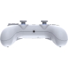 Subsonic Wireless Led Controller White for PS5