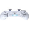 Subsonic Wireless Led Controller White for PS5