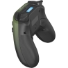 Subsonic Wireless Led Controller Green for PS5