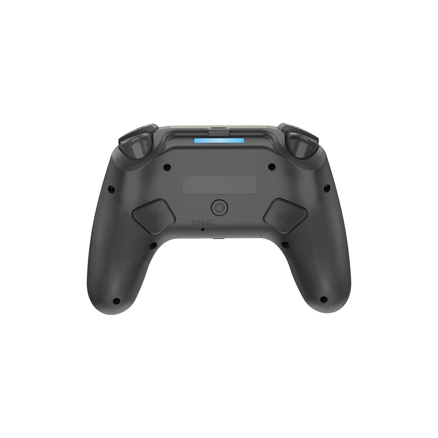Subsonic Wireless Led Controller Green for PS5