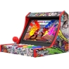 Subsonic Retro Arcade