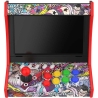 Subsonic Retro Arcade