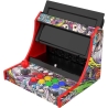 Subsonic Retro Arcade