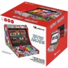 Subsonic Retro Arcade
