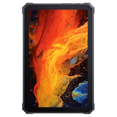 Blackview TABLET ACTIVE 8 PRO 10" 256GB/ACTIVE 8 PRO BLACK BLACKVIEW