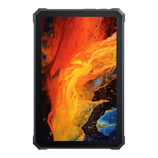Blackview TABLET ACTIVE 8 PRO 10" 256GB/ACTIVE 8 PRO BLACK BLACKVIEW