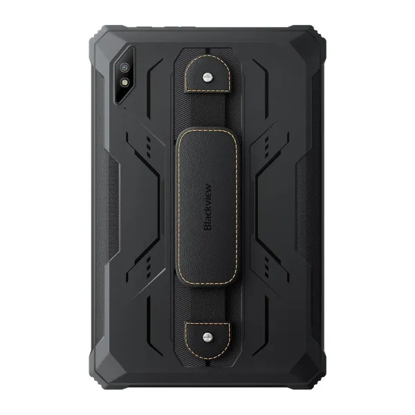 Blackview TABLET ACTIVE 8 PRO 10" 256GB/ACTIVE 8 PRO BLACK BLACKVIEW