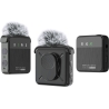 Easypix MyStudio Wireless Mic Duo 62022