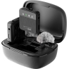 Easypix MyStudio Wireless Mic Duo 62022
