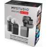 Easypix MyStudio Wireless Mic Duo 62022