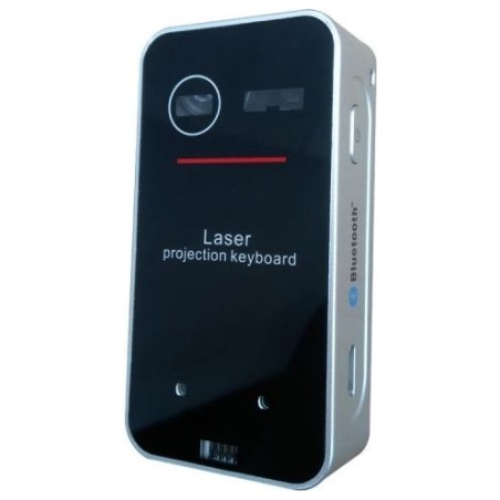 DOY Laser Projection Keyboard