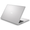 Dell 16 DC16251/ Core 5 -120U/16GB/512 SSD/16" FHD+/Intel UHD/FgrPr/WLAN + BT/US Kb/4 Cell/W11Home/Platinum Silver/3yrs Prosuppo